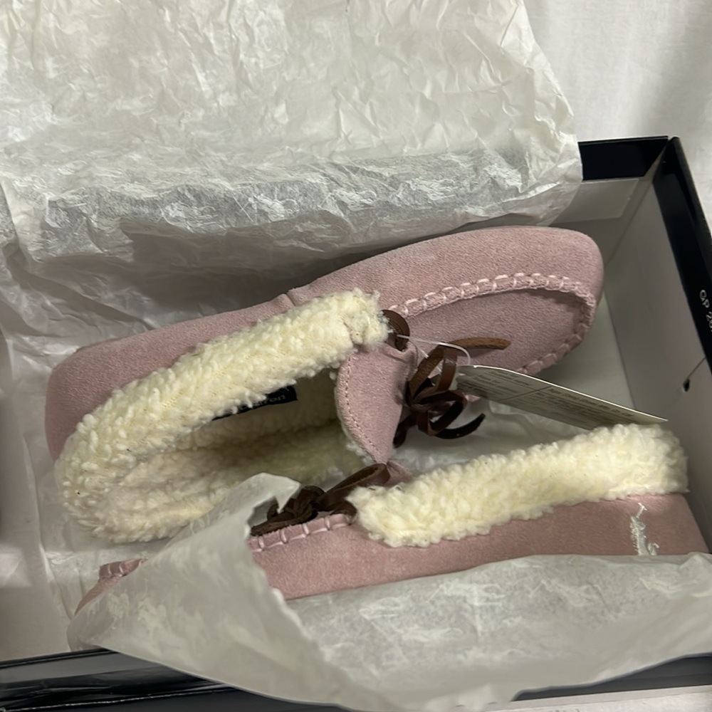 POLO Kids Slippers - Picture 5 of 6